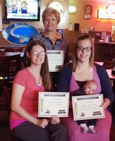 District Teachers Received MEC Classroom Grants