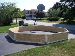 GaGa Ball Pit Donation at MVJH