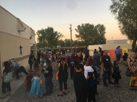 FME's Fall Festival!