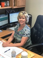 Meet Mrs. Sanger