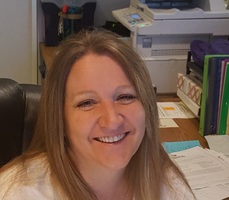 Meet Mrs. Doolin