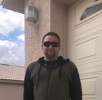 Meet Mr. Ashmore!