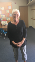 Meet Mrs. Jensen!