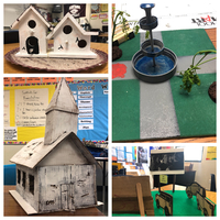 MVJH Showcase Night May 31st 2018