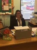 Meet Jennifer Bruton!