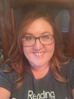 Camp Mohave Elementary School Has a New Secretary