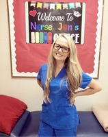Meet Jennifer Schmidt!