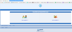 JH Parents: Stay Connected with Grades
