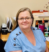 Meet Mrs. Poppin