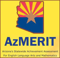 MVJH AzMerit Testing Schedule