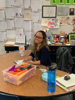 Meet Mrs. Loera!