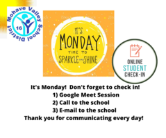 Happy Monday!