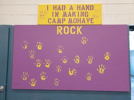CMES Give Back Contest