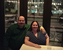 Meet Mrs. Ranoldo