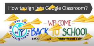 Welcome Back To Learning! https://youtu.be/FFz7xhBueaQ