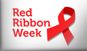 MVJH Red Ribbon January 28th-February 1st