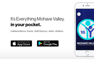 Updated District App Released