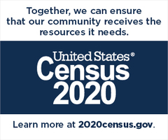 MV District Partners with US Census