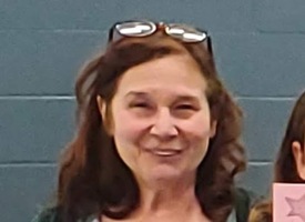 Meet Ms. Agnelli