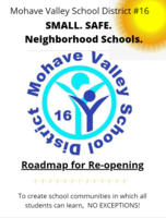 MVESD Road Map For Re-Entry