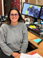 Meet Ms. Fernandez