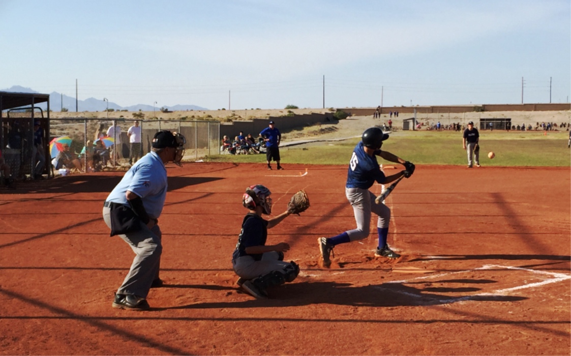Mohave Valley School District
