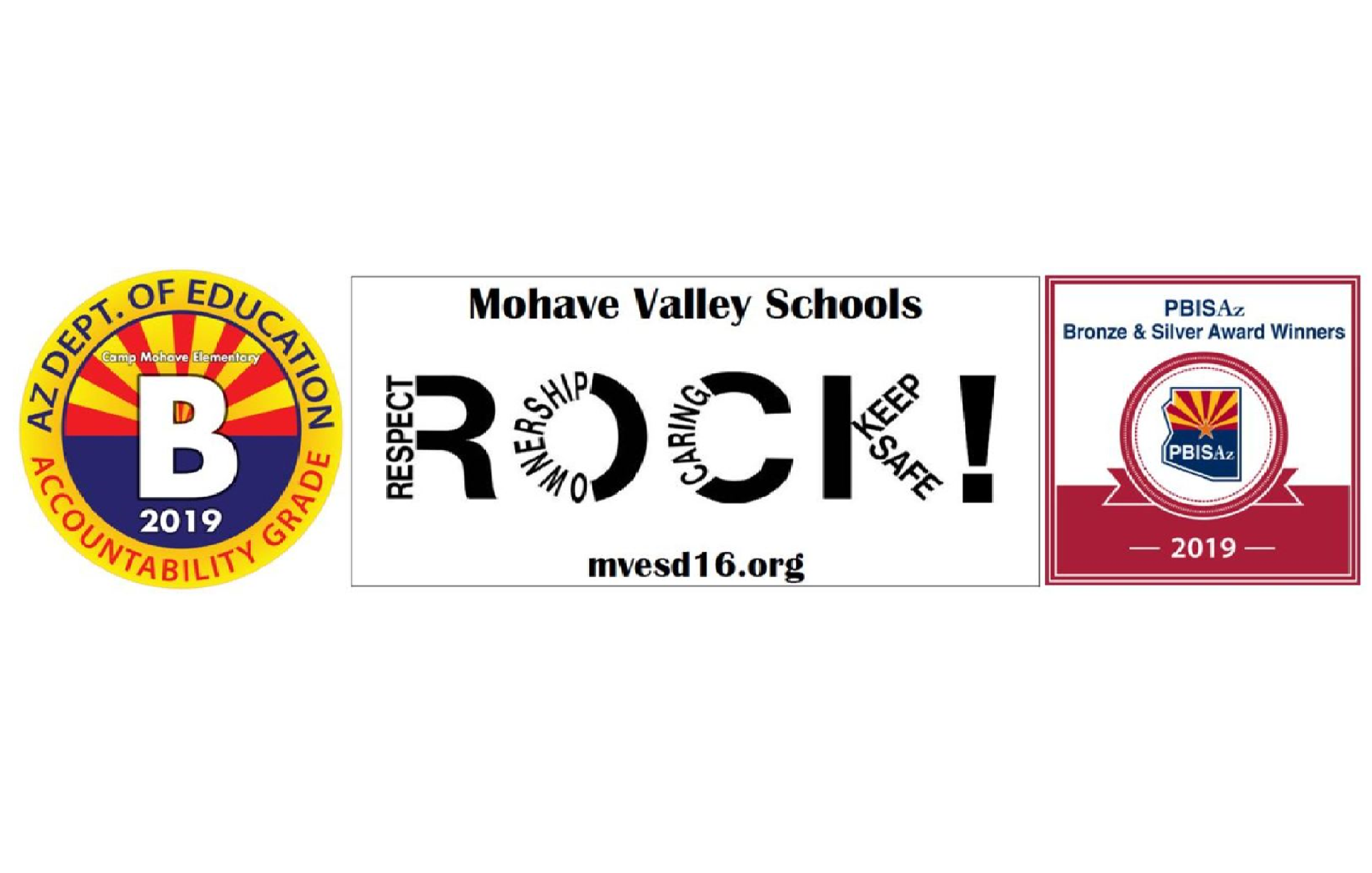 Mohave Valley School District
