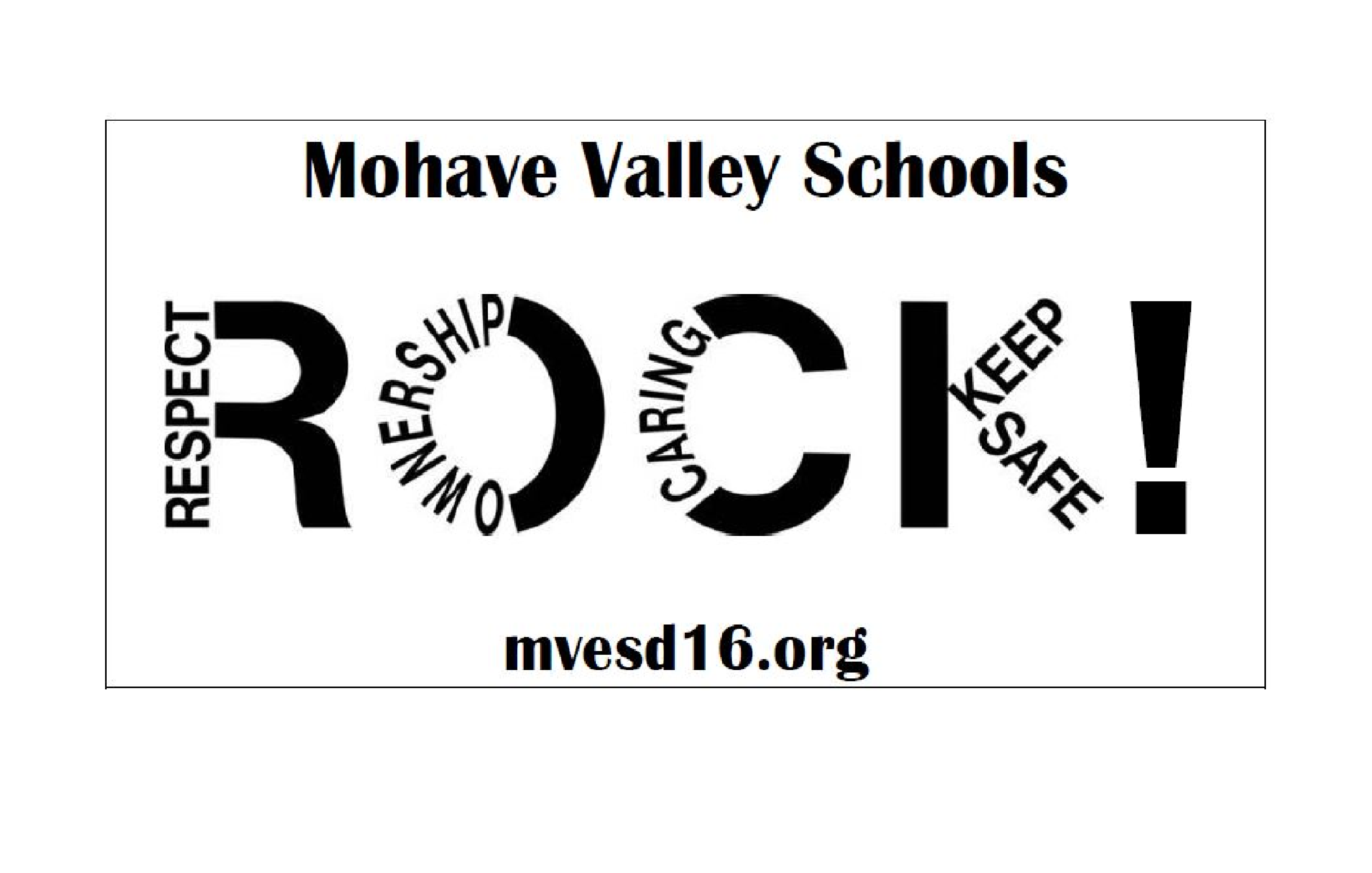 Mohave Valley School District